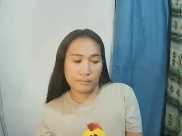 Chaturbate Nude Webcam of asian_shangxxx