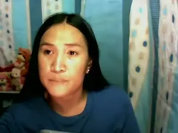 Chaturbate Best Webcam of asian_shangxxx