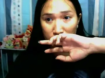 Chaturbate Adult Webcam of asian_shangxxx
