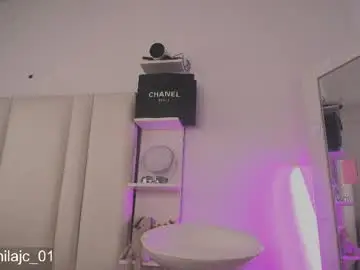 Chaturbate Free Live Porn of cammile_cole