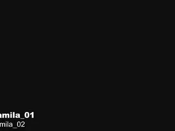Chaturbate Adult Webcam of cammile_cole