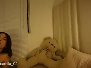 Chaturbate Best Webcam of cammile_cole