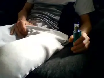Chaturbate Sex Cam of chavbulge