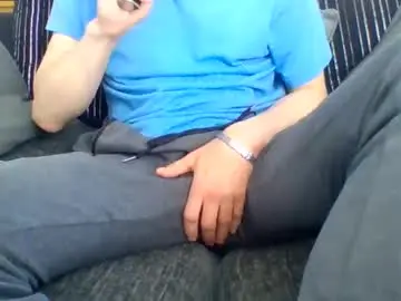 Chaturbate Free Live Porn of chavbulge