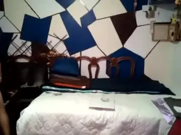 Chaturbate Best live sex cam show of chispahot69