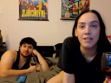 Chaturbate Free Porn Cam of cutiecouple9396