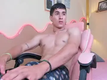 Chaturbate Adult Video Chat of dark_valentino