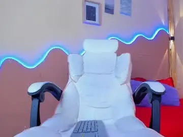Chaturbate Private Sex Chat of dark_valentino