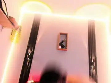 Chaturbate Private Sex Chat of dark_valentino