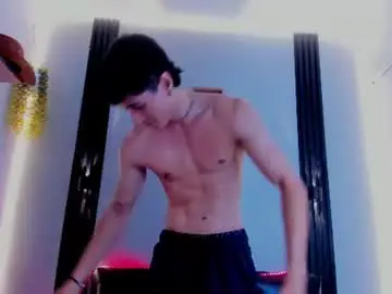Chaturbate Free Live Porn of dark_valentino