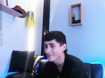 Chaturbate Watch Live Sex Cams of dark_valentino
