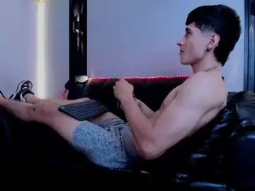 Chaturbate Watch Live Sex Cams of dark_valentino