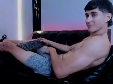 Chaturbate Adult Webcam of dark_valentino