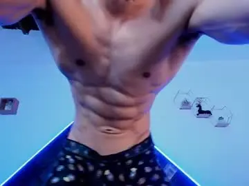 Chaturbate Live Porn of dark_valentino