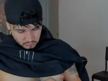 Chaturbate Sex Cam of deymon_scott