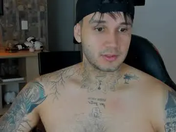 Chaturbate Adult Webcams of deymon_scott