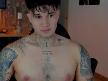 Chaturbate Watch Live Sex Cams of deymon_scott