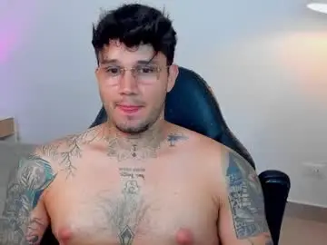 Chaturbate Free Porn Cam of deymon_scott
