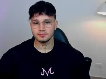 Chaturbate Adult Webcams of deymon_scott
