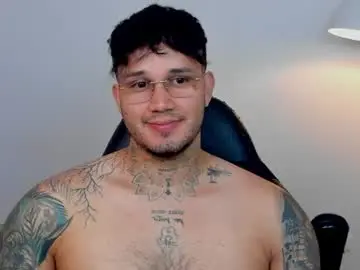 Chaturbate Adult Webcam of deymon_scott
