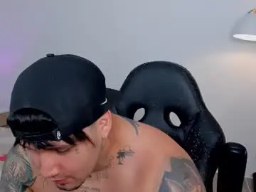 Chaturbate Watch Live Sex Cams of deymon_scott
