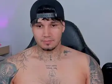 Chaturbate Live Porn of deymon_scott