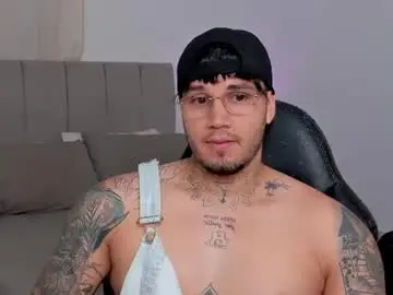 Chaturbate Best Webcam of deymon_scott