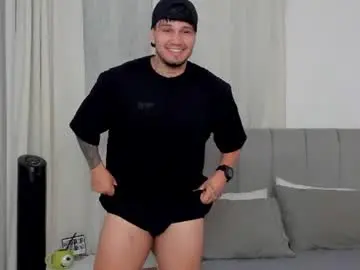 Chaturbate Best live sex cam show of deymon_scott