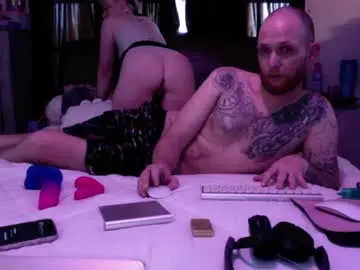 Chaturbate Adult Webcam of doublesuble