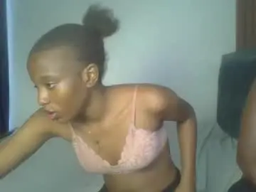 Chaturbate Sex Chat of heilybunny