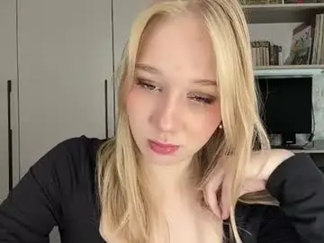 Chaturbate Live Porn of hilarianimocks