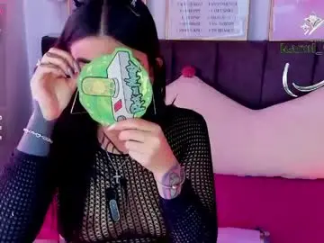 Chaturbate Free Live Porn of hinataweed01