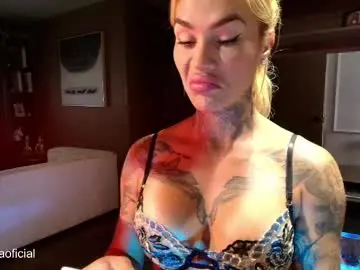 Chaturbate Adult Video Chat of inannadelmar