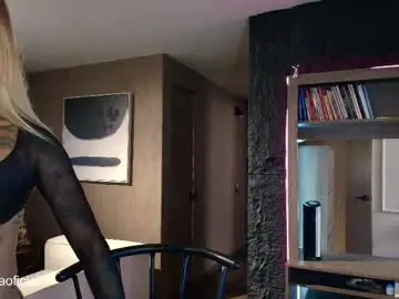 Chaturbate Adult Video Chat of inannadelmar