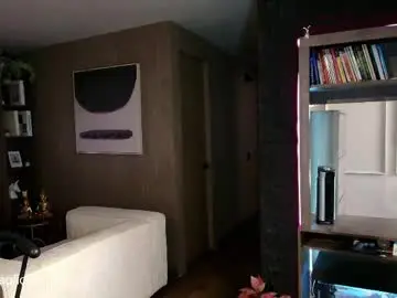 Chaturbate Private Sex Chat of inannadelmar