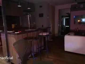 Chaturbate Best Webcam of inannadelmar