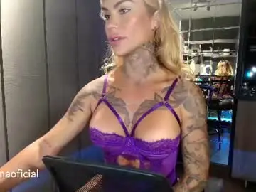 Chaturbate Sex Chat of inannadelmar