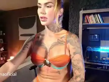 Chaturbate Adult Webcams of inannadelmar