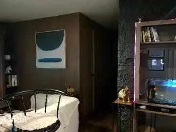 Chaturbate Best live sex cam show of inannadelmar