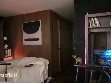 Chaturbate Live Sex Cam of inannadelmar