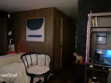 Chaturbate Free Live Porn of inannadelmar