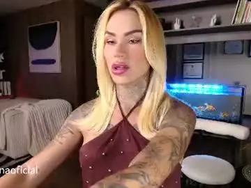 Chaturbate Best Webcam of inannadelmar