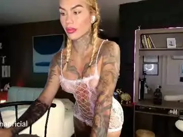 Chaturbate Live Sex of inannadelmar