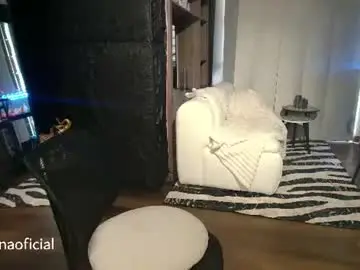 Chaturbate Nude Webcam of inannadelmar