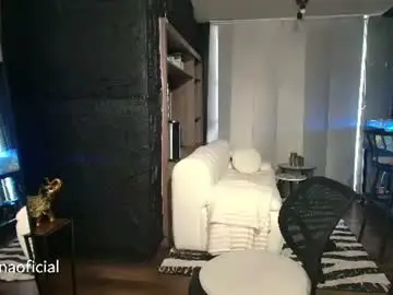 Chaturbate Nude Webcam of inannadelmar