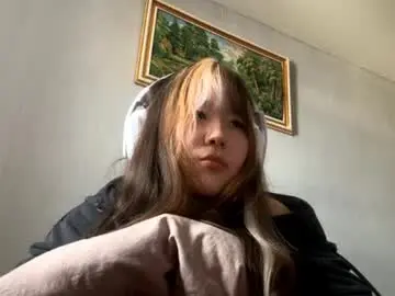 Chaturbate Adult Webcams of jennyhiciano