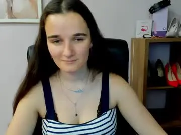 Chaturbate Adult Video Chat of katedesire