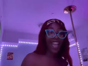 Chaturbate Best live sex cam show of kingparrisjae