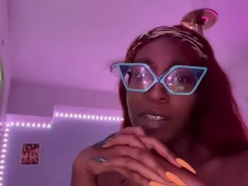 Chaturbate Free Porn Cam of kingparrisjae