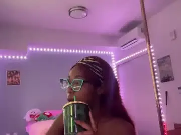 Chaturbate Best live sex cam show of kingparrisjae